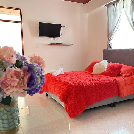 Casa Hotel Estelar Вилявеха Екстериор снимка