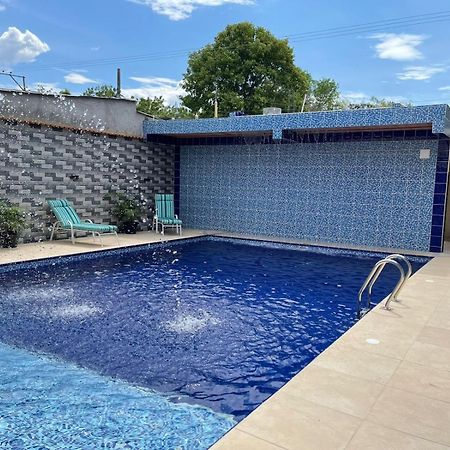 Casa Hotel Estelar Вилявеха Екстериор снимка