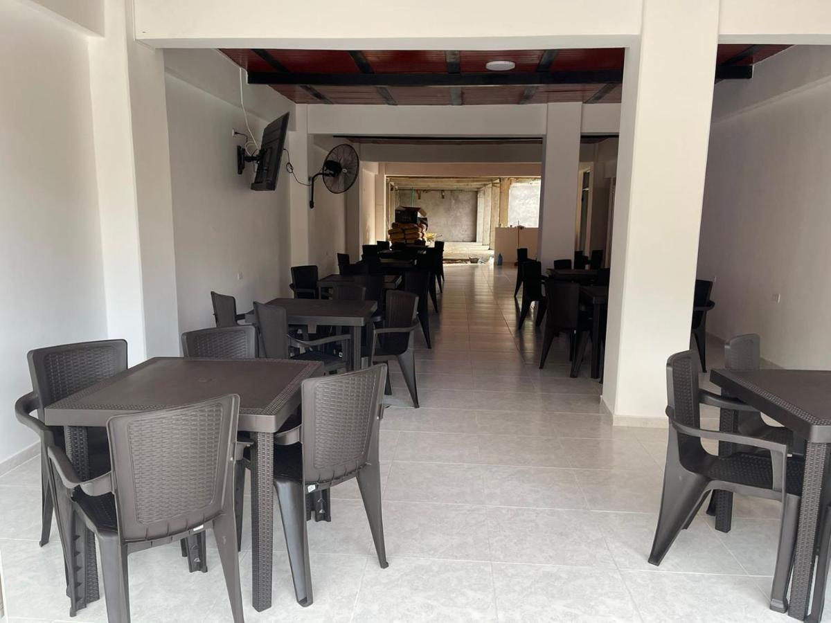 Casa Hotel Estelar Вилявеха Екстериор снимка