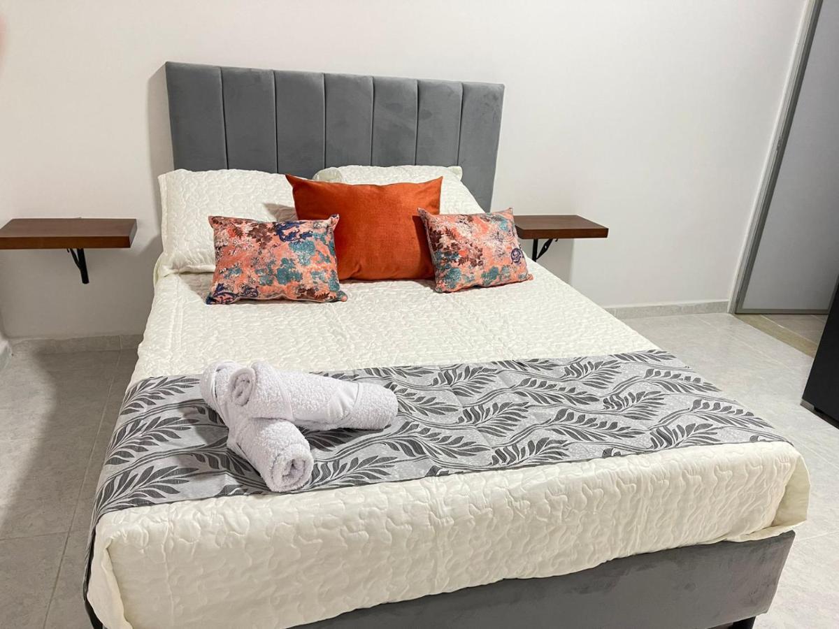 Casa Hotel Estelar Вилявеха Екстериор снимка