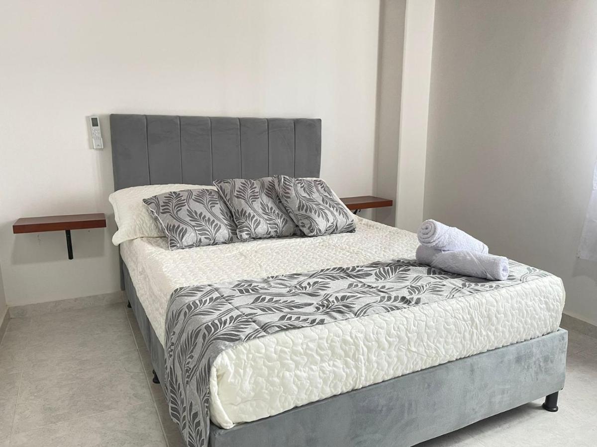 Casa Hotel Estelar Вилявеха Екстериор снимка
