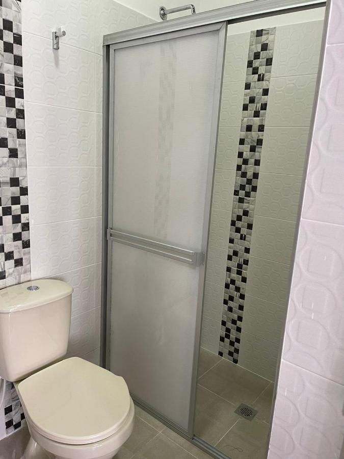 Casa Hotel Estelar Вилявеха Екстериор снимка