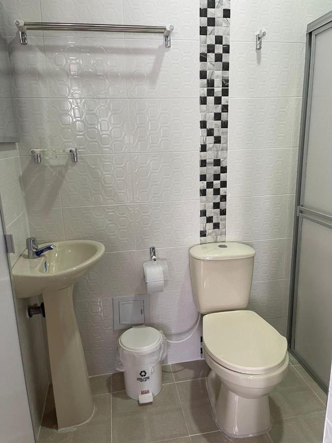 Casa Hotel Estelar Вилявеха Екстериор снимка
