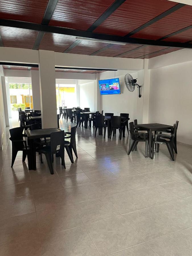 Casa Hotel Estelar Вилявеха Екстериор снимка