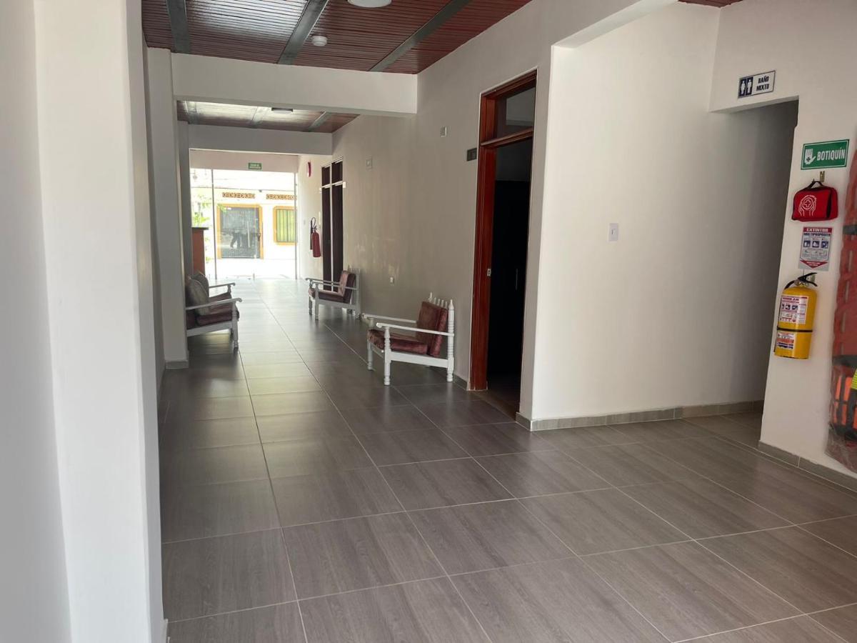 Casa Hotel Estelar Вилявеха Екстериор снимка
