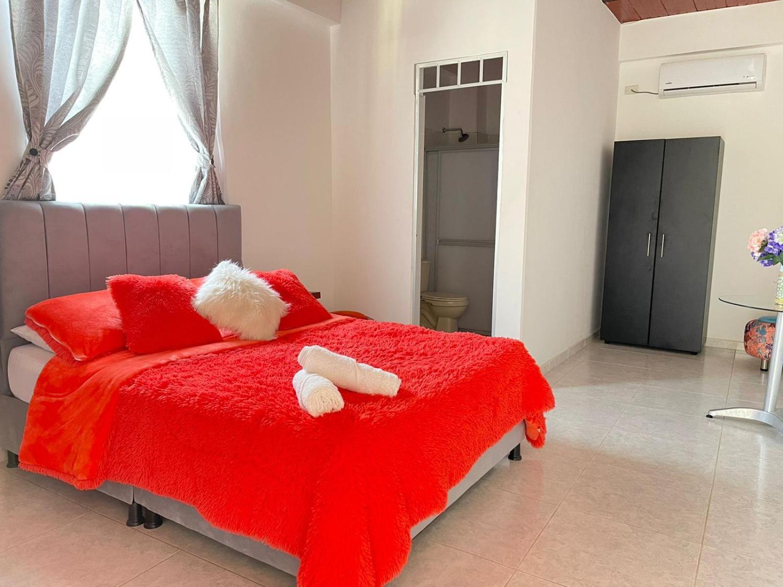 Casa Hotel Estelar Вилявеха Екстериор снимка