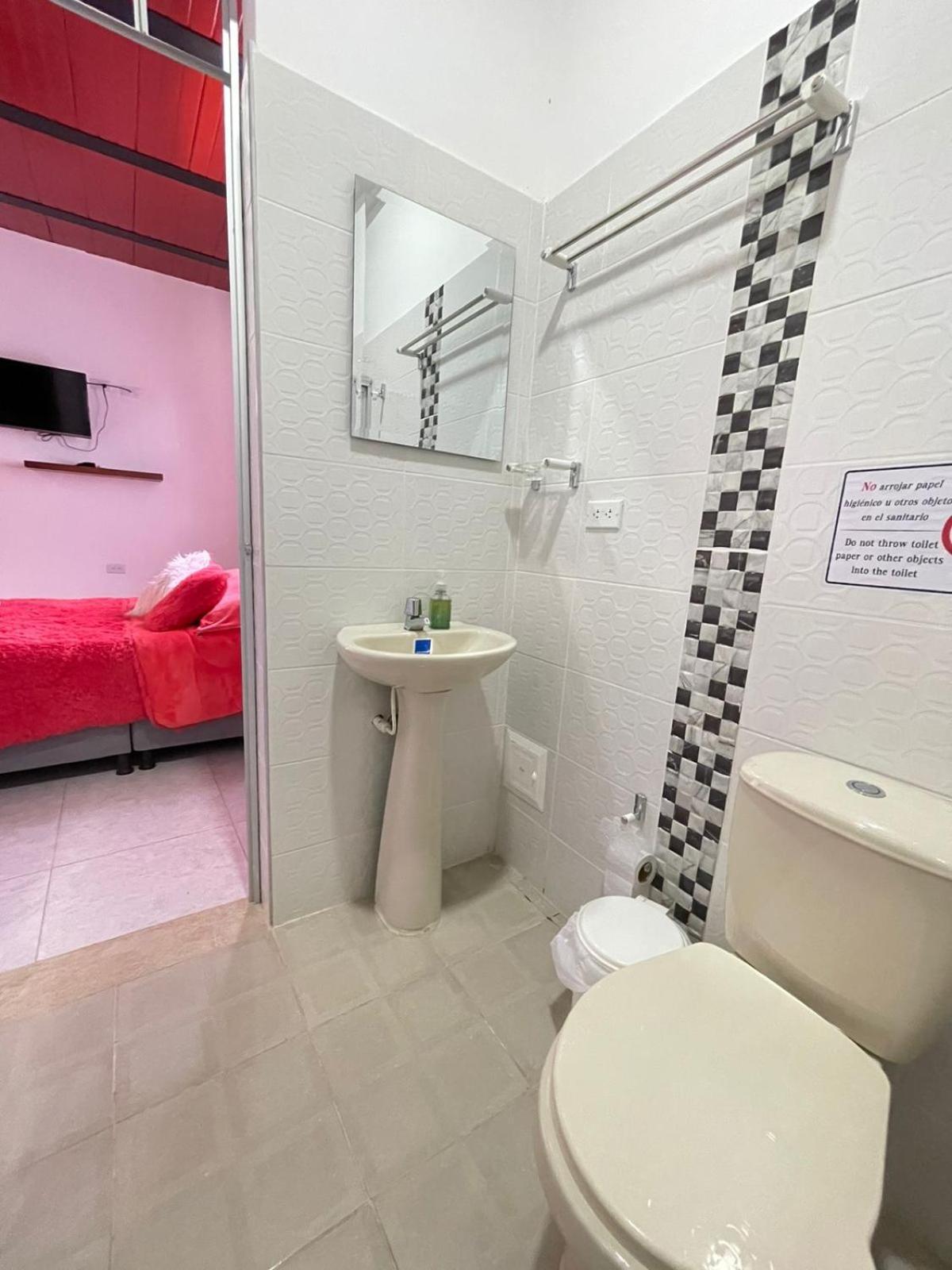 Casa Hotel Estelar Вилявеха Екстериор снимка