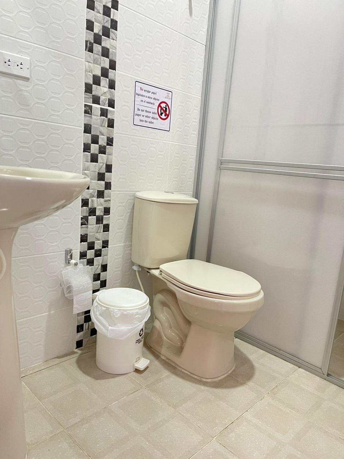 Casa Hotel Estelar Вилявеха Екстериор снимка