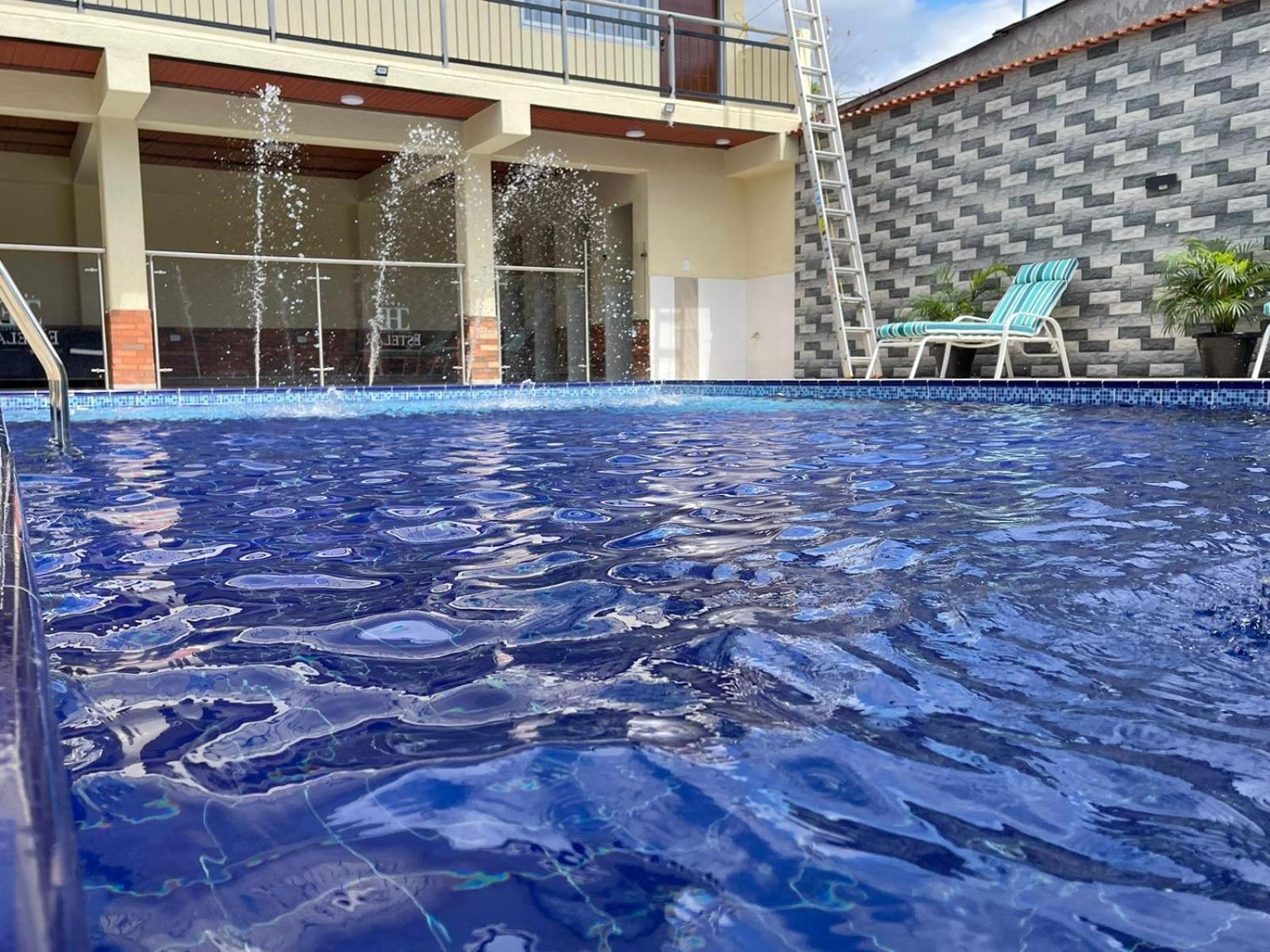 Casa Hotel Estelar Вилявеха Екстериор снимка