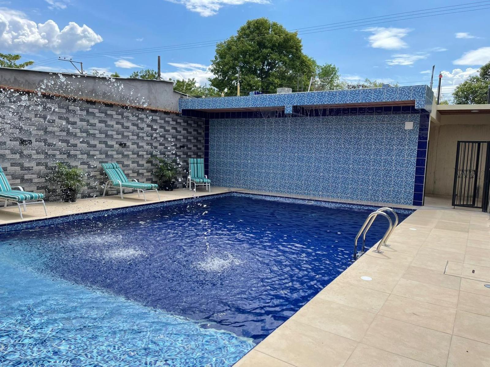 Casa Hotel Estelar Вилявеха Екстериор снимка