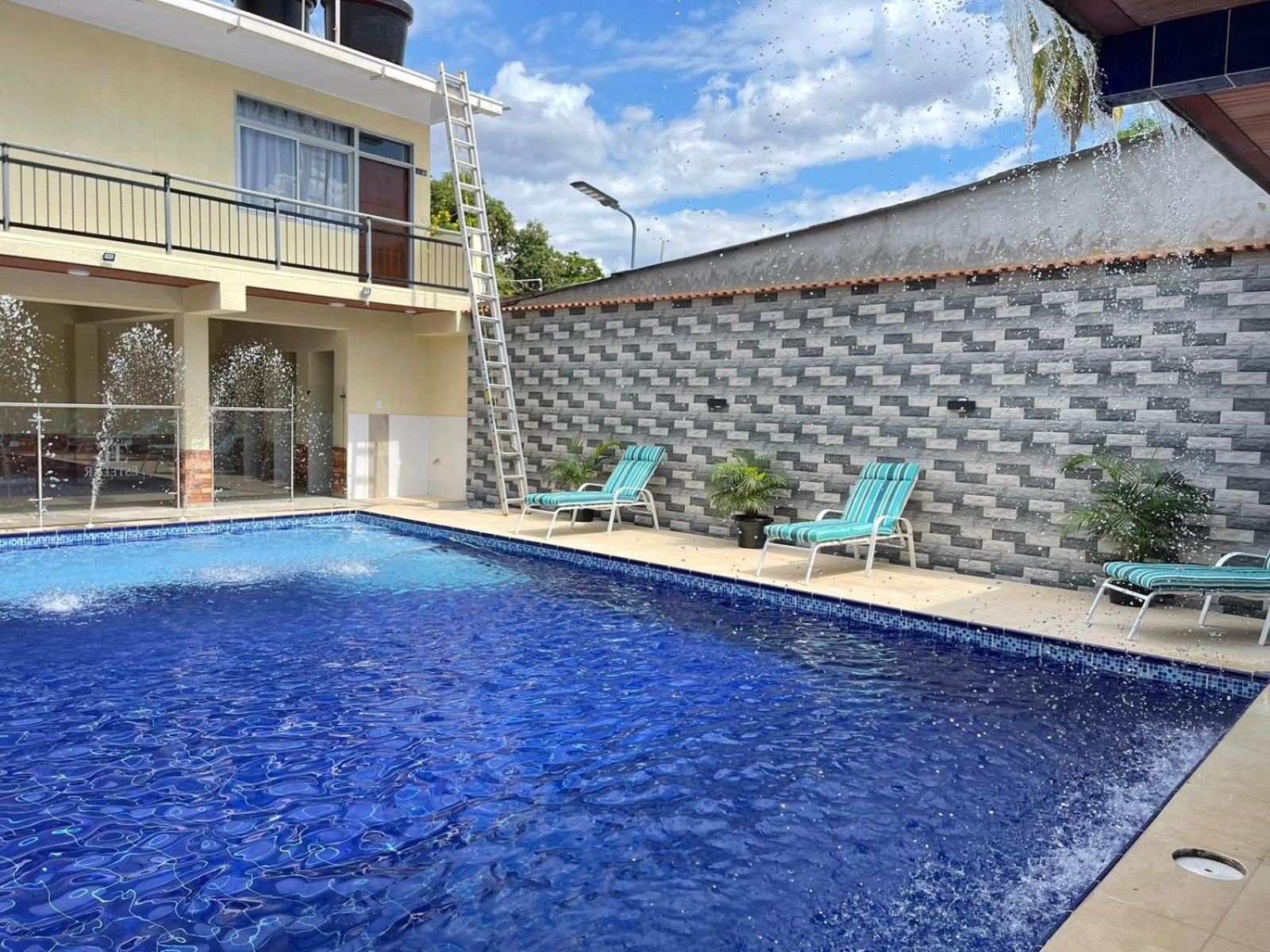 Casa Hotel Estelar Вилявеха Екстериор снимка