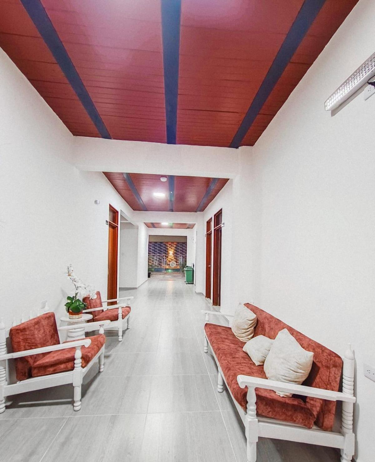 Casa Hotel Estelar Вилявеха Екстериор снимка