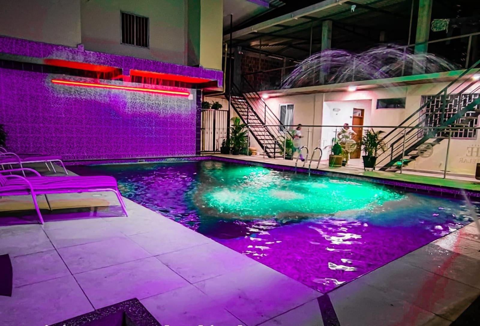 Casa Hotel Estelar Вилявеха Екстериор снимка