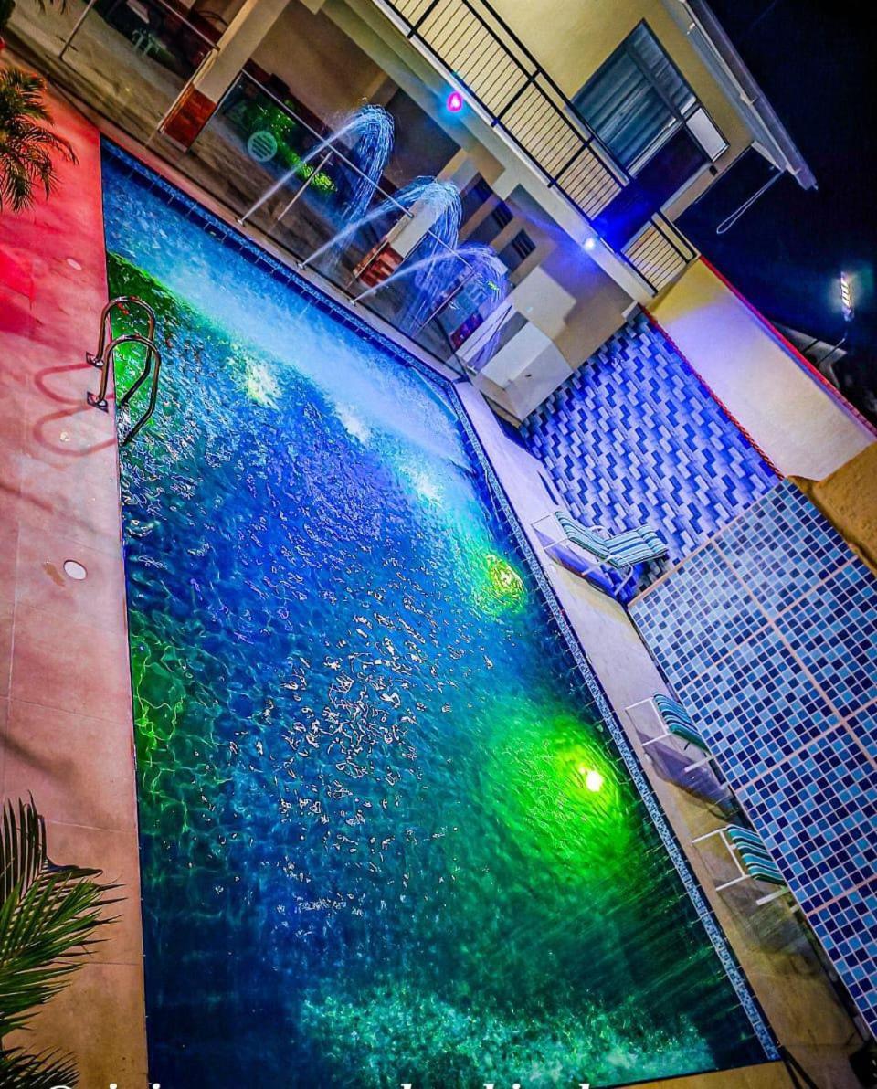 Casa Hotel Estelar Вилявеха Екстериор снимка